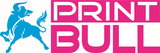 Logo der PRINTBULL BWZ GmbH